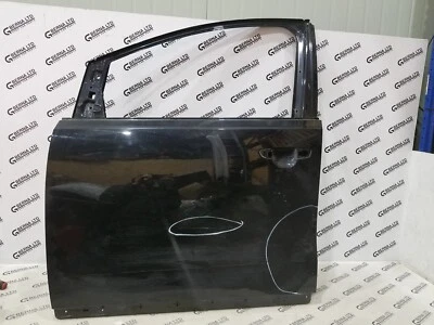 VOLKSWAGEN ORIGINAL VW SHARAN 2011-2019 PUERTA LATERAL IZQUIERDA DEL PASAJERO 7N0831311J Foto 1 de 4