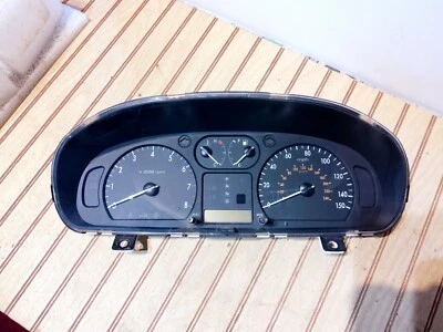 Cuadro de instrumentos KIA OPTIMA 2,7 AUTOMÁTICO SIN ABS KILOMETRAJE DESCONOCIDO 2003-2006 Foto 1 de 4
