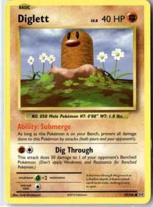 2016 XY EVOLUTIONS DIGLKETT 55/108 - Picture 1 of 2