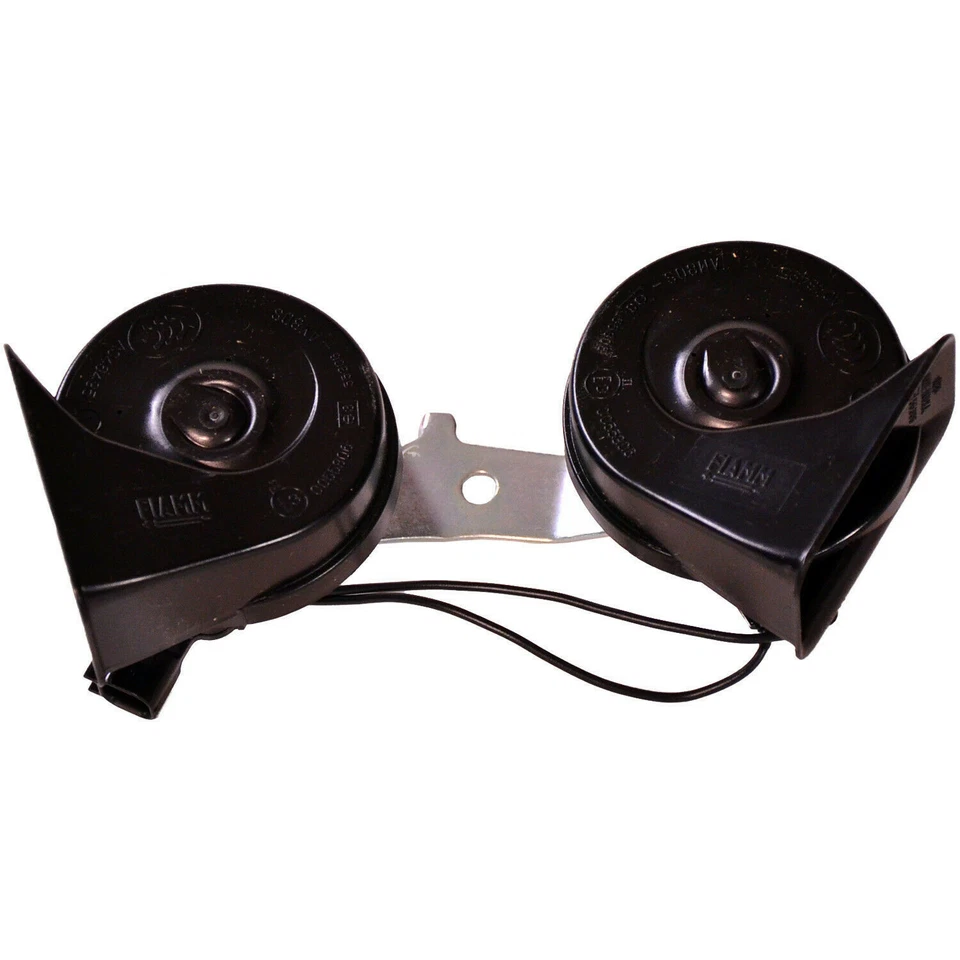 Nuevo OEM 2000-2020 Ford F-150 Expedition bocina paso bajo/alto 4L3Z13832A Foto 1 de 1