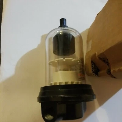 Parker 1/2 standard Filter 03541200 - Image 1 of 3