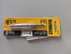 DeWalt 6mm-1.00 Drill And Tap Set Dwa1420 - Picture 1 of 1