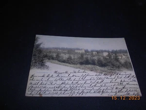 Reiboldsgrün Vogtland 1909 - Picture 1 of 2