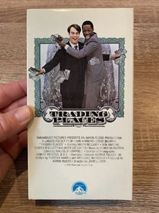 Trading Places (VHS, 1989) - Imagen 1 de 6
