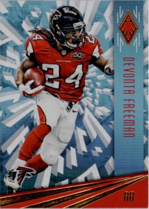 2016 Phoenix Football Singles - You Choose