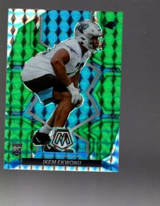 B2880- 2022 Panini Mosaik Fb Versch. Einsatz Cards3 -du Pick- 15 + Free US - Bild 1 von 35