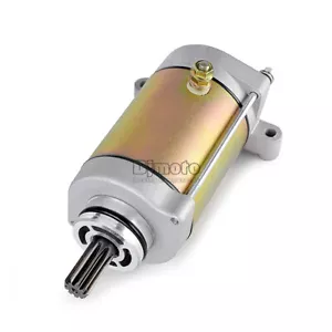 Starter Motor For CF Moto Z6 2011-2015 X6 (Terralander 625) Long / Short WB EFI - Foto 1 di 9