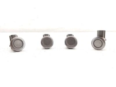 Sensor de asistencia de estacionamiento para parachoques trasero Nissan Cube 09 X4 OEM Foto 1 de 4