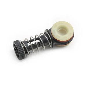 5WA713761A Gear Selector Shaft Cable Catch Link End Fit For Audi A3/S3 Golf - Picture 1 of 10