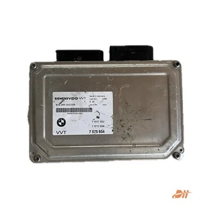 EGR CONTROL MODULE 7575654 FITS BMW X5 2008 - Picture 1 of 4