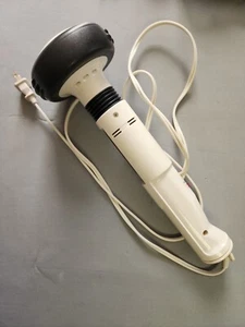 Pollenex POWER MASAJE Masajeador de Alta Intensidad Varita Corporal Variable Vibrador WM-10 - Imagen 1 de 6
