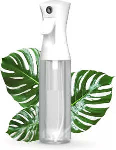 Premium Plant Mister Spray Bottle Producing Gentle & Fine Mist for Precision - Picture 1 of 6