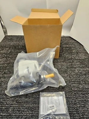 For Kia Forte Koup 2010-2013 Brake Master Cylinder MCA630677 Heavy Duty - Image 1 of 4