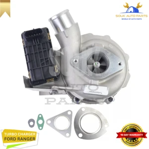 TURBO CHARGER TURBO For FORD RANGER T6 PX 3.2L DIESEL TDC - Picture 1 of 8