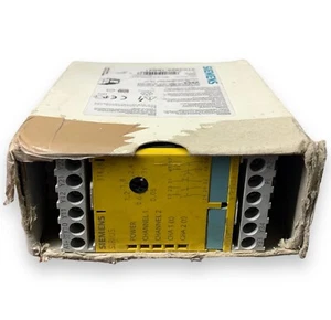 Siemens 3tk2828-1bb41 - Picture 1 of 8