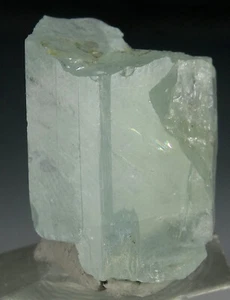 52 CARATI ACQUAMARINA FELDSPATO DAL PAKISTAN, (FR-76), - Foto 1 di 7