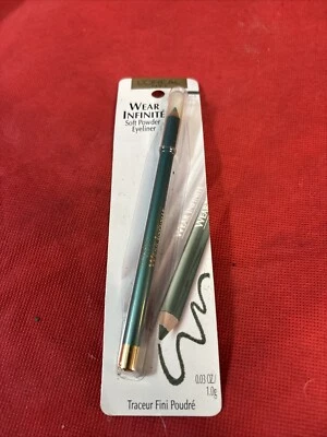 L'OREAL Wear Infinite Soft Powder Eyeliner Emerald (1) - Image 1 of 4