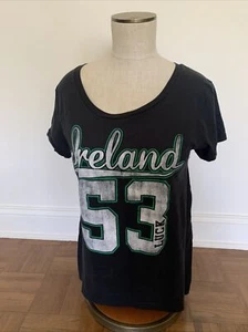 five sun Damen T Shirt Irland 53 Gr. XL - Bild 1 von 8