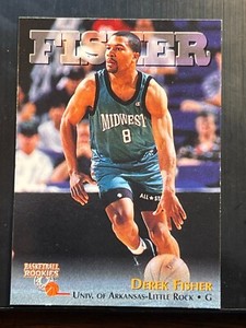 1996 Score Board Basketball