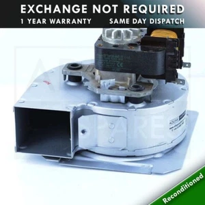 VENTILADOR VAILLANT TERMOCOMPACTO VU GB 142/1E 182 242 282 190162 CON 1 AÑO DE GARANTÍA - Imagen 1 de 5