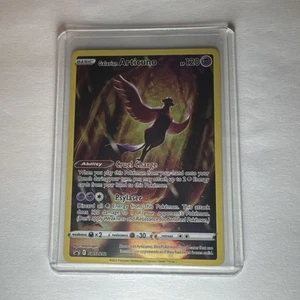 Galarian Articuno SWSH282 SWSH: Sword & Shield Promo Cards Holo - Picture 1 of 2