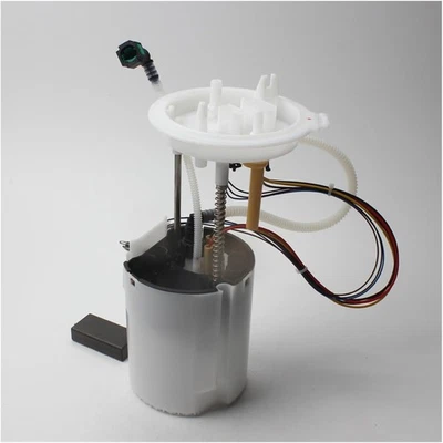 Conjunto de módulo de bomba de combustible 7N0919051M para Volkswagen Sharan Seat Alhambra Foto 1 de 4