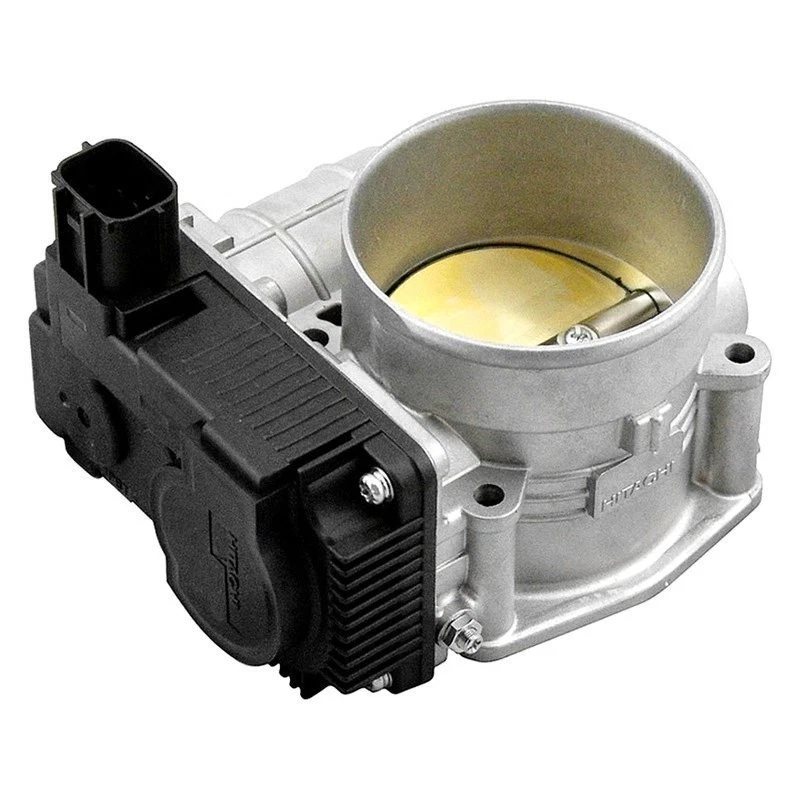 For Nissan Altima 2002-2006 Hitachi ETB0013 Fuel Injection Throttle Body Foto 1 de 1