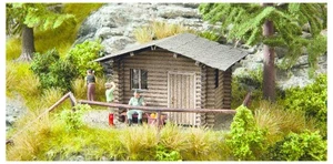 Todavía 14434 Waldhütte TT nuevo embalaje original - Imagen 1 de 1