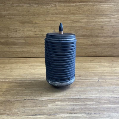 OEM 2012-2018 Audi RS7 Rear Left air Ride Suspension Spring 4G0616001AA *NOTE* - Image 1 of 4