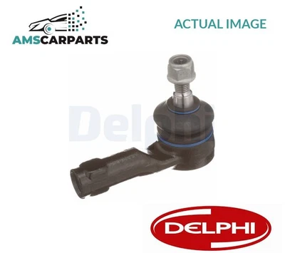 TRACK ROD END RACK END FRONT RIGHT TA3359 DELPHI NEW OE REPLACEMENT - Image 1 of 4