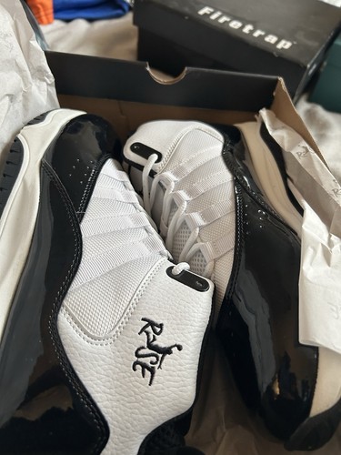 ADIDAS Rise Trainer taglia 8