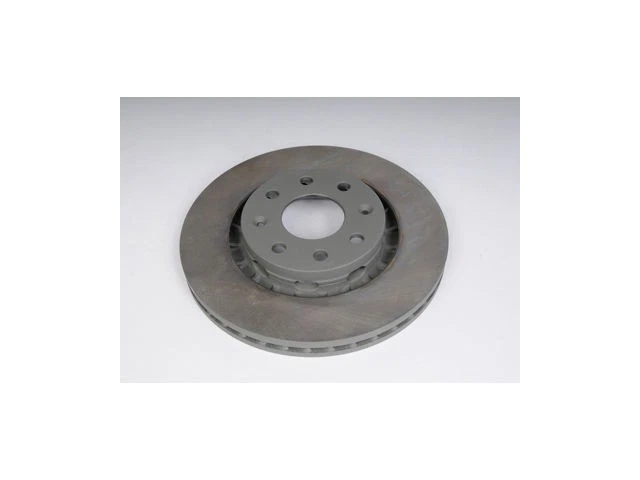 Rotor de freno delantero AC Delco 81194ZFZX 2008 2009 para Chevrolet Aveo5 2007-2011 Foto 1 de 2