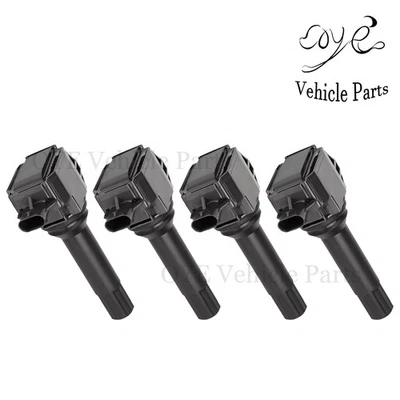 Kit de bobina de encendido para Subaru Forester 2014-2016 2,5 L H4 Foto 1 de 4