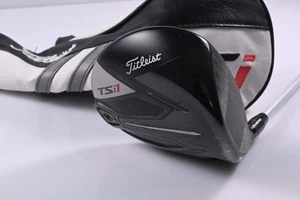 Ladies Titleist TSi1 Driver / 12 Degree / Ladies Flex Aldila Ascent 35 Shaft - Picture 1 of 9