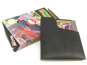 JUEGO NES CRACKOUT 19799313