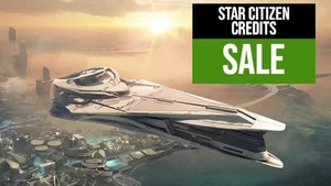 Star Citizen aUEC |75,000,000 Credits - 4.3.0 LIVE - Please use desktop eBay! - - Picture 1 of 1