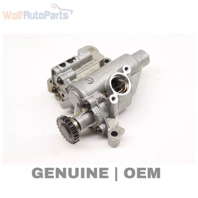 2019-2024 PORSCHE MACAN 2.0L - Engine OIL PUMP 06H115105GD - Image 1 of 4