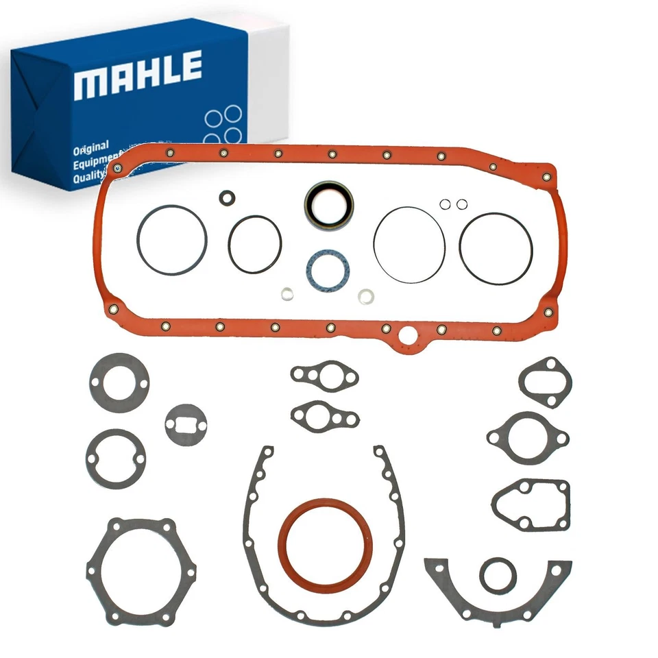 Mahle Engine Conversion Gasket Set For 1991-1993 Chevrolet Commercial Chassis - Image 1 of 3