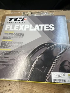Fits BBC Premium Flexplate 153 Tooth Int. Balance by Tci 399605 - Picture 1 of 1