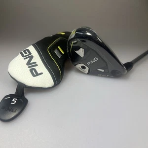 Ping G430 26° 5 Rescue Hybrid. Right Handed. Senior Flex Alta Quick Graphite - Picture 1 of 11