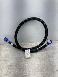 Capacity Of Texas 58” Hydraulic Hose Assembly 137087 (New Old Stock) - Picture 1 of 4