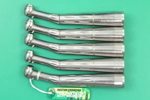 Star 430 SWL Glasfaser High Speeds (5 Stück) - HANDSTÜCK USA für REPARATUR - 430SWL - Bild 1 von 7