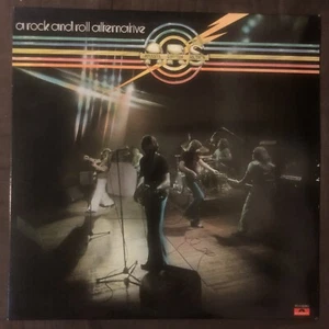 ATLANTA RHYTHM SECTION Rock & Roll Alternative - 1976 1st Press Polydor LP - NM - Picture 1 of 3