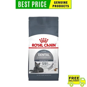 Royal Canin Oral Care Adult Dry Cat Food 1.5 Kg - Picture 1 of 2