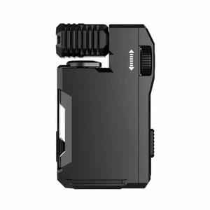 Mini Keychain Magnetic Bright Torch Rechargeable EDC LED Light Lamp Out🌞UK - Picture 1 of 13