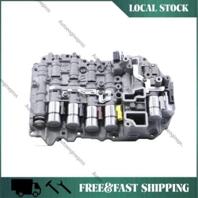 09G Automatic Transmission Valve Body For Audi VW Jetta 05-09 09G325039A TF-6 - Image 1 of 4