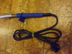 Lötkolben ZEVA Arolsen P6, 70 Watt 220V - Bild 1 von 5
