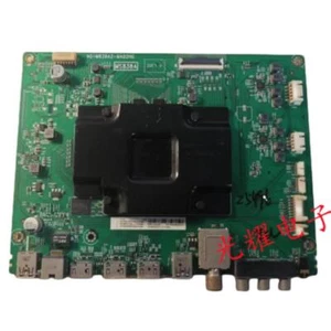 TCL 43/55C2 55X3 Motherboard 40-M838A2-MAD2HG with Screen LVU550NE3L SJ - Picture 1 of 1