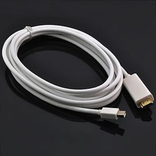 DisplayPort Male