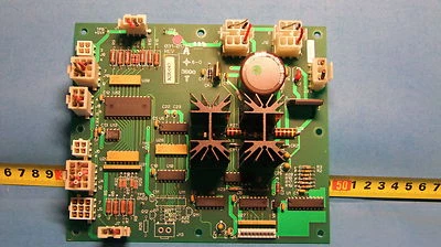 York 031-01781-000 REV A - Image 1 of 4